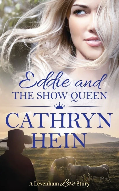 Eddie And The Show Queen (Levenham Love Story)