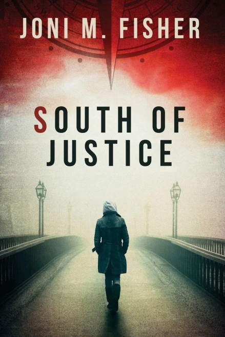 South Of Justice (Compass Crimes)