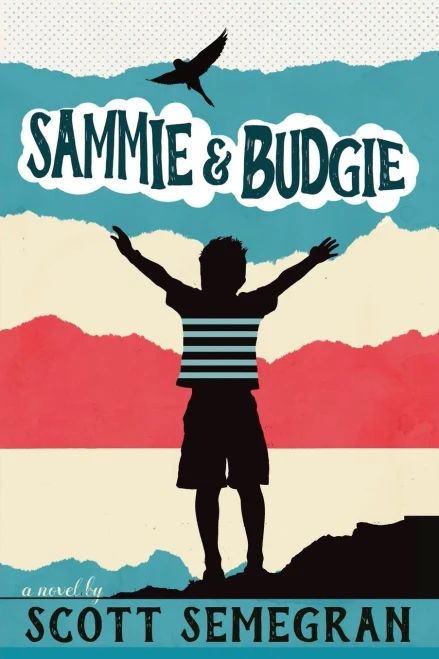 Sammie & Budgie (Simon Adventures)