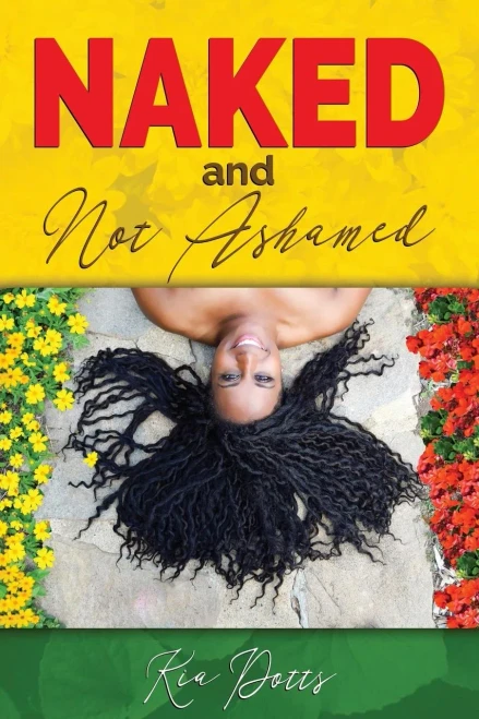 Naked And Not Ashamed