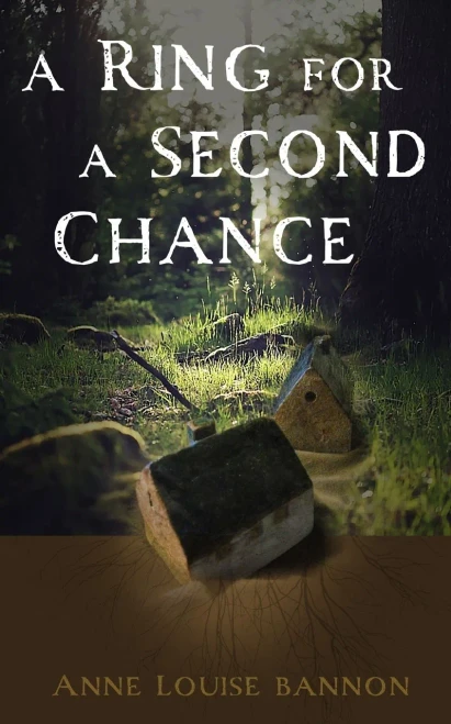 A Ring For A Second Chance