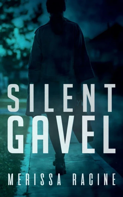 Silent Gavel (A Crawford Mystery)