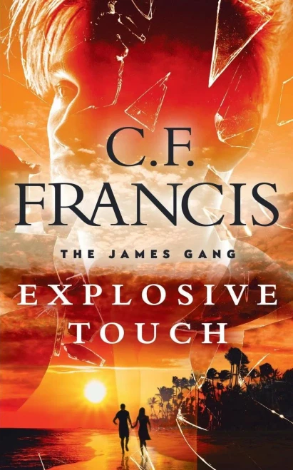 Explosive Touch (The James Gang)