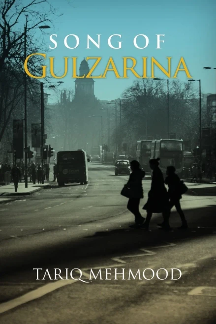 Song Of Gulzarina