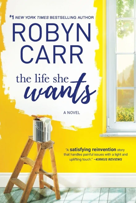 The Life She Wants: A Novel