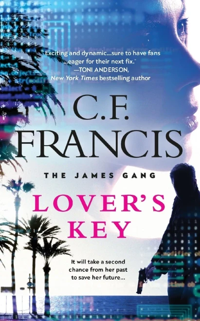 Lovers Key (The James Gang)