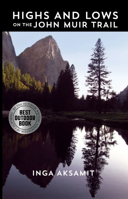 Highs And Lows On The John Muir Trail