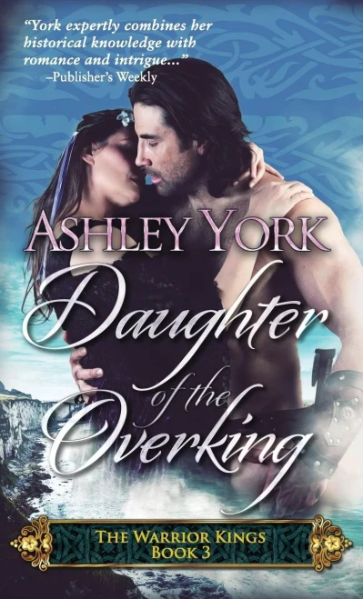 Daughter Of The Overking (Warrior Kings)