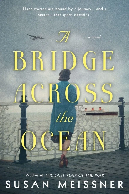 A Bridge Across The Ocean