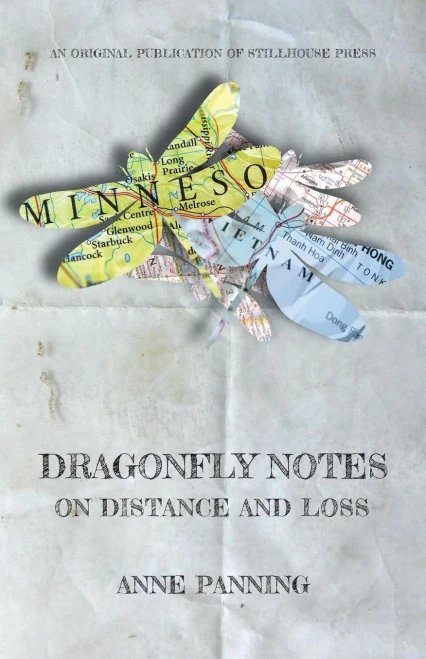 Dragonfly Notes: On Distance And Loss