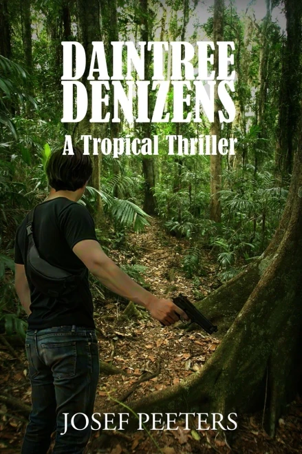 Daintree Denizens: A Tropical Thriller