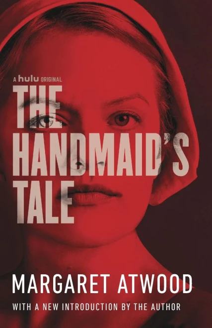 The Handmaid'S Tale (Movie Tie-In)
