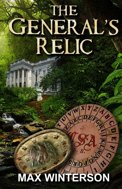The General'S Relic