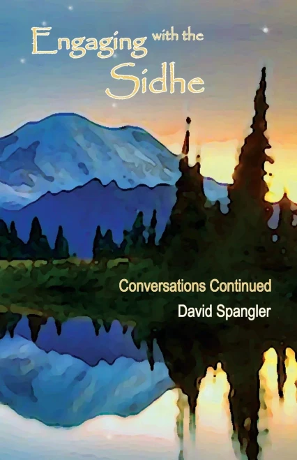 Engaging With The Sidhe: Conversations Continued