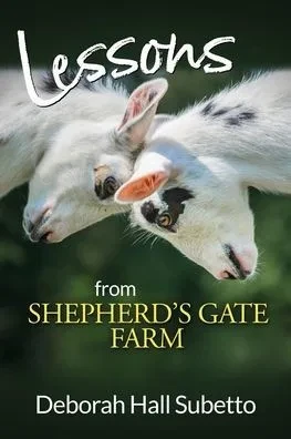 Lessons From Shepherd'S Gate Farm