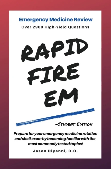 Rapid Fire Em: Student Edition