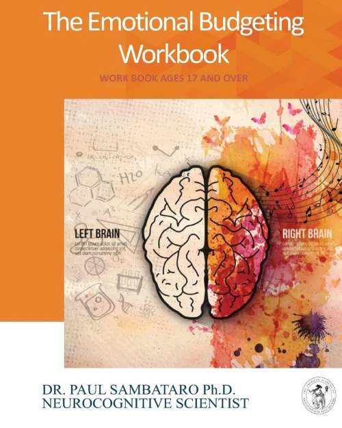 Emotional Budgeting Workbook (Psychological Function)