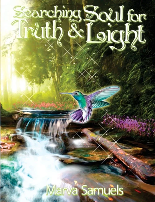 Searching Soul For Truth And Light