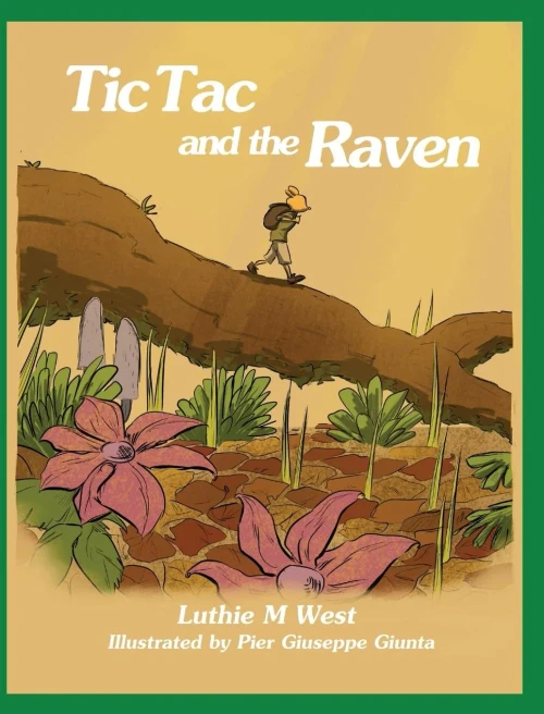 Tic Tac And The Raven