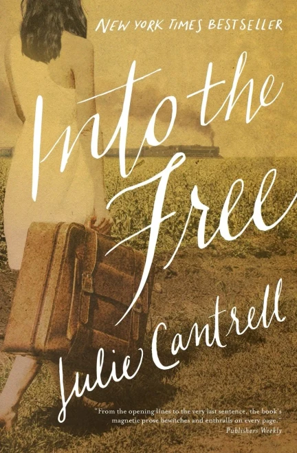 Into The Free