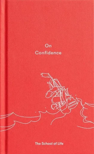 On Confidence (Essay Books)