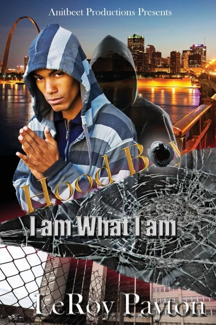 Hood Boy: I Am What I Am