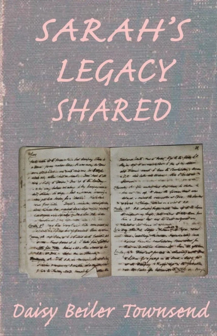 Sarah'S Legacy Shared