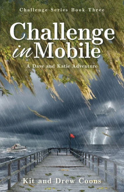 Challenge In Mobile: A Dave And Katie Adventure