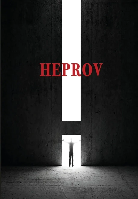 Heprov (Monologue Collection)