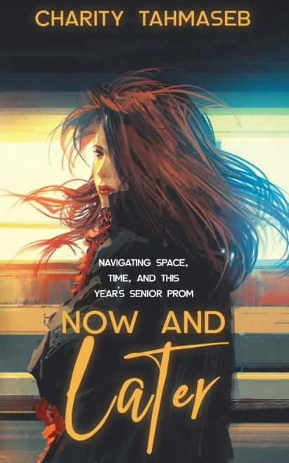 Now And Later: Eight Young Adult Short Stories