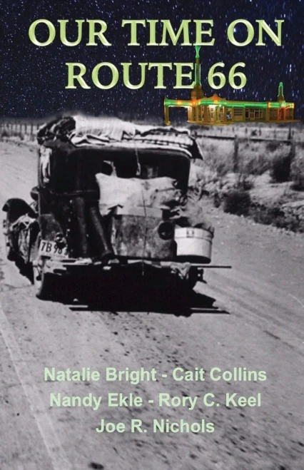 Our Time On Route 66
