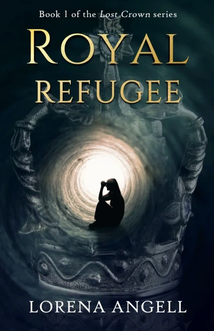 Royal Refugee (Lost Crown)
