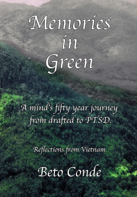 Memories In Green