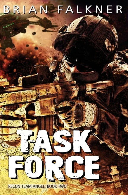 Task Force (Recon Team Angel)