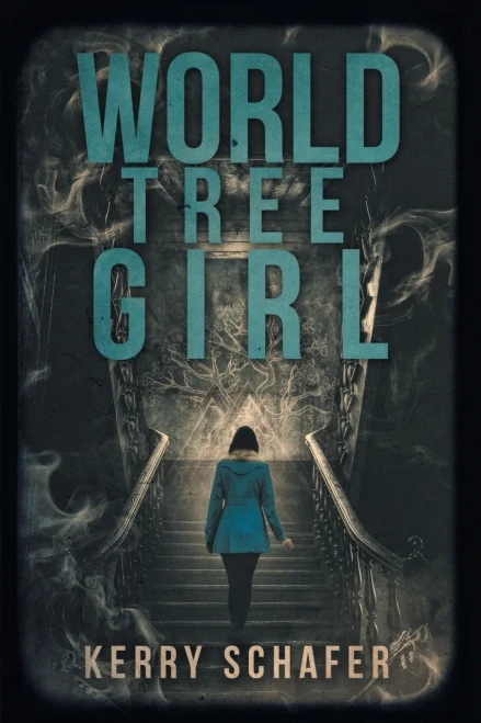 World Tree Girl: A Shadow Valley Manor Mystery