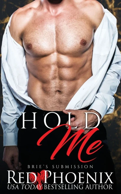 Hold Me (Brie'S Submission)