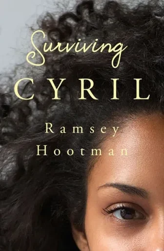 Surviving Cyril