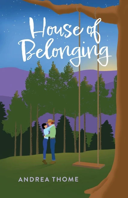 House Of Belonging (Hesse Creek)