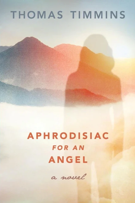 Aphrodisiac For An Angel