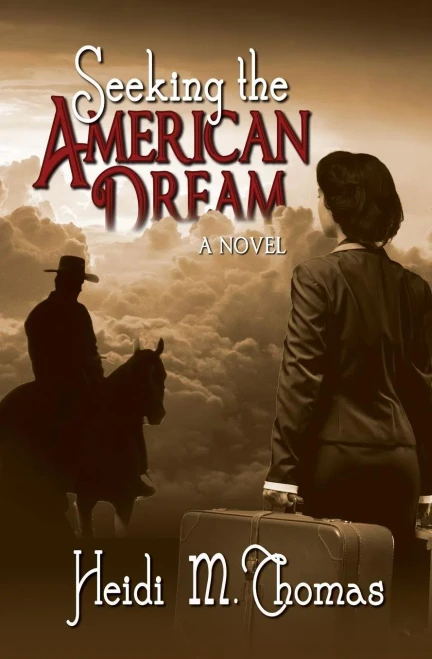 Seeking The American Dream (American Dreams)