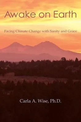 Awake On Earth: Facing Climate Change With Sanity And Grace