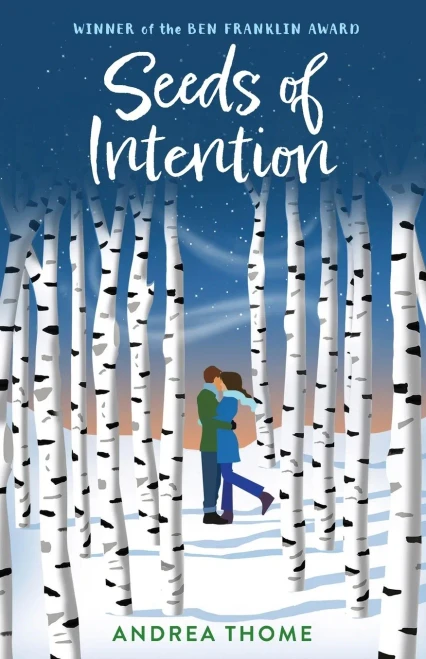 Seeds Of Intention (Hesse Creek)