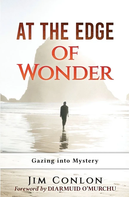 At The Edge Of Wonder: Gazing Into Mystery