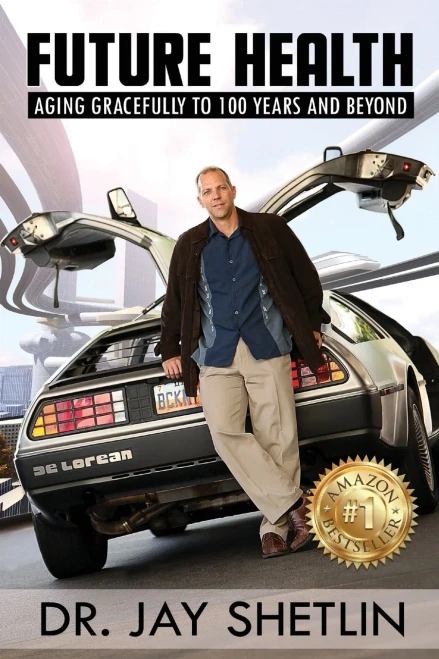Future Health: Solving The Health And Wealth Conundrum