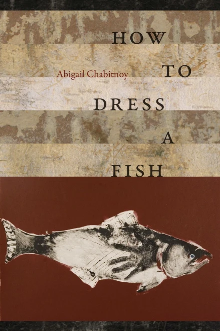 How To Dress A Fish