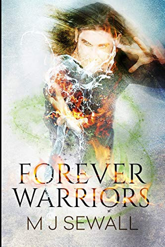 Forever Warriors: Large Print Edition
