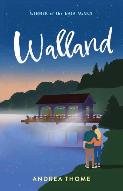 Walland (Hesse Creek Series)
