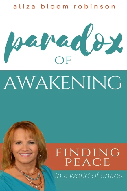 Paradox Of Awakening: Finding Peace In A World Of Chaos