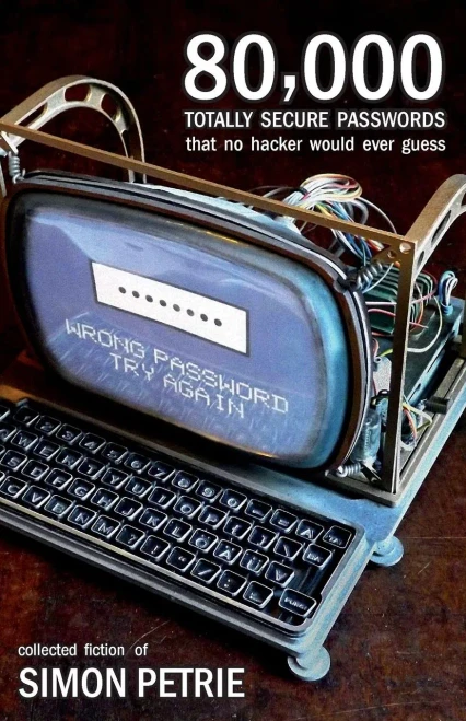 80,000 Totally Secure Passwords That No Hacker Would Ever Guess