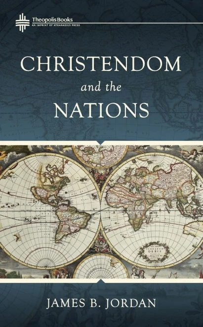 Christendom And The Nations